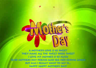 Mothers Day Quotes